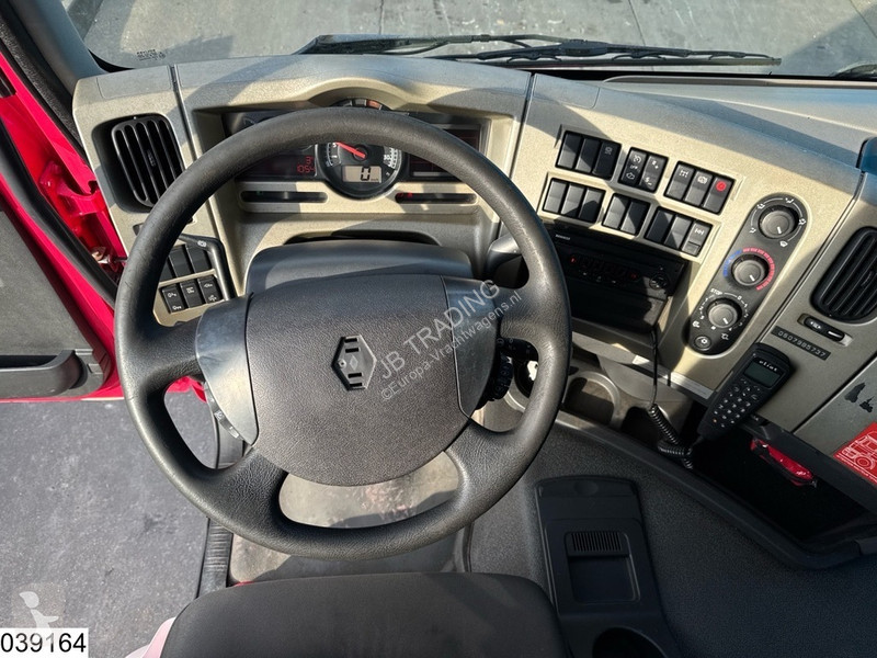 Traktor Renault 430 Dxi EURO 5, ADR