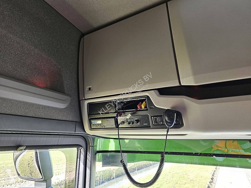 Traktor Scania 540 6X4 ETADE WB 315