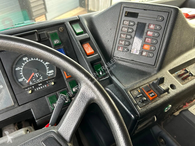 Tractor Volvo F 16.505 hp | 4x2 | AIR...
