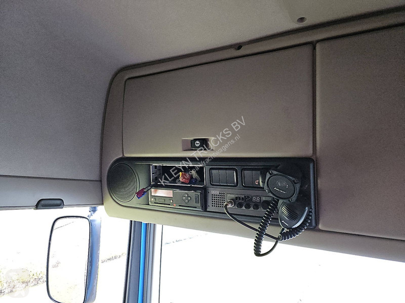 Tahač DAF 480 SPACECAB LED