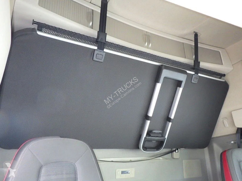 Traktor Volvo 500 Globetrotter XL 4x2 | Leasing