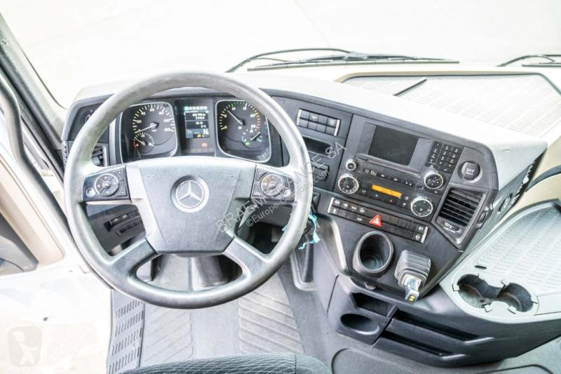 Tahač Mercedes ACTROS 1845 LS+E6