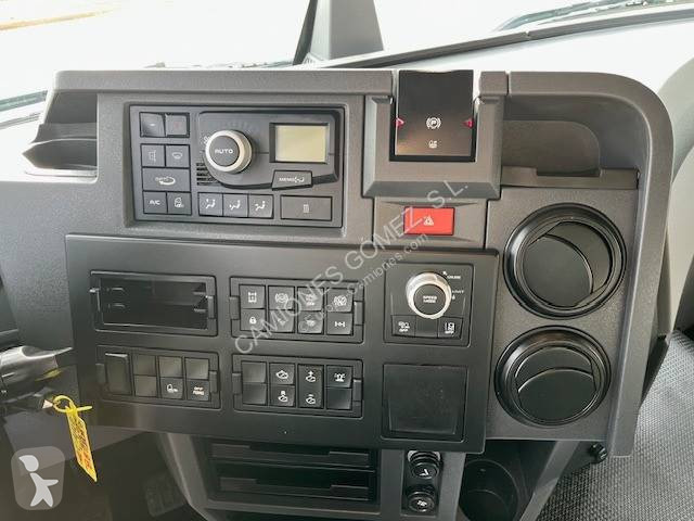 Tracteur Renault