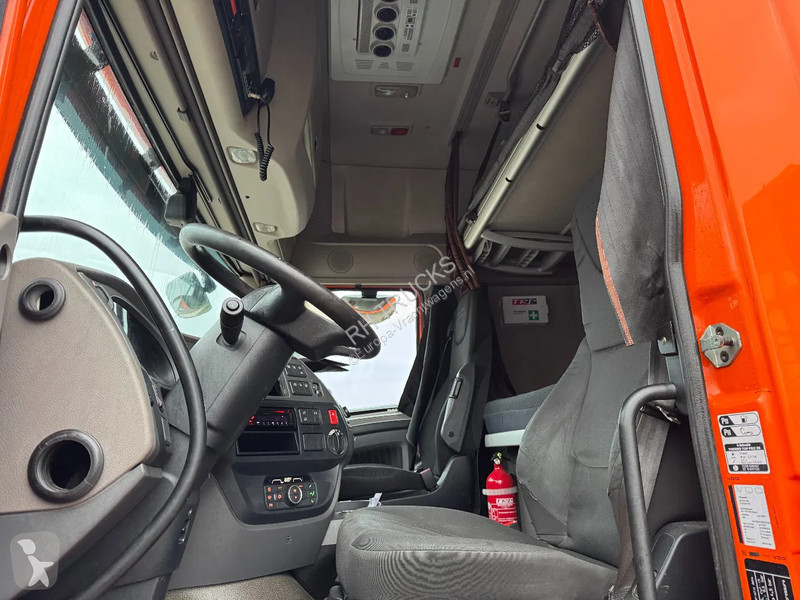 Trekker DAF 450 4X2 - EURO 6 + FULL SPOILER