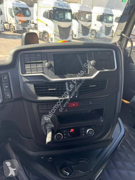 Tractor Iveco