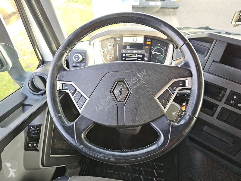 جرار Renault T 460 ALCOA'S