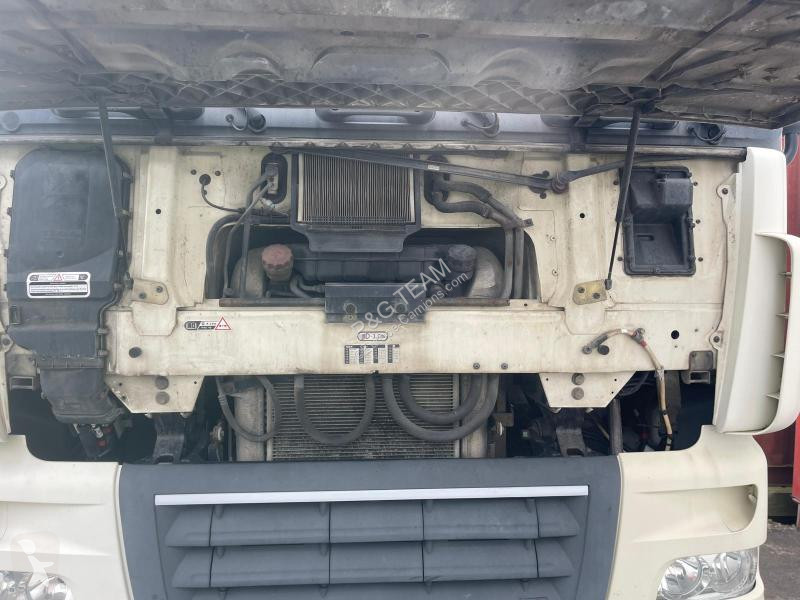 Traktor DAF 460