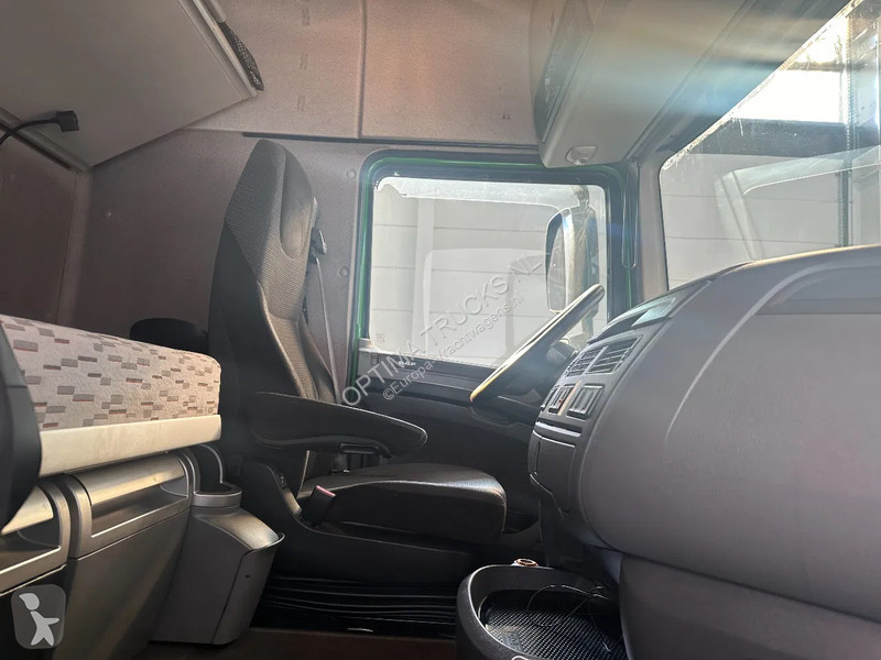 Tahač DAF 106440 SPACECAB /ADR /INTARDER