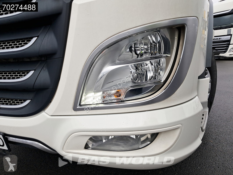 Trattore Stradale DAF 480 4X2 SC ACC LED Euro 6D