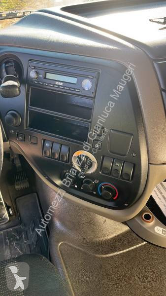 Traktor DAF