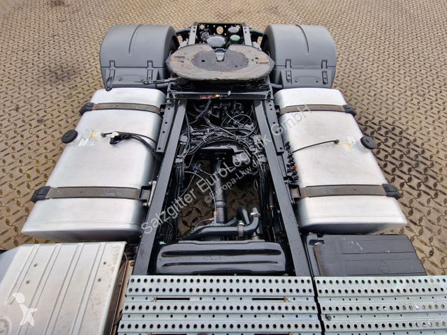 Tracteur MAN 18.460 4X2 LLS-U