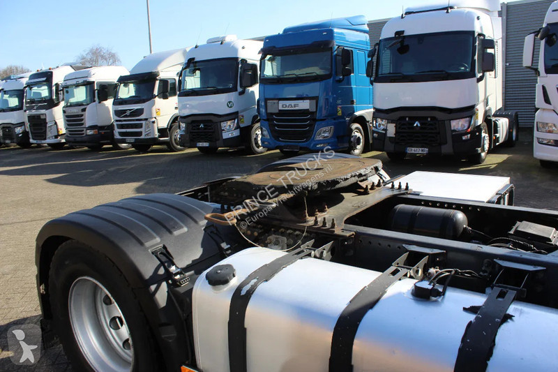 Tahač Volvo 430 * EURO5 * 4X2 *