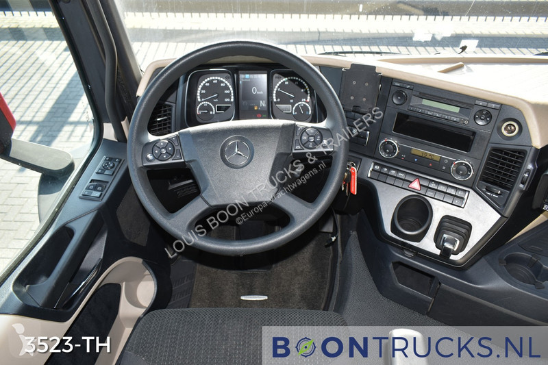 Tahač Mercedes 1842 LS 4x2 | EURO6 * NL TRUCK