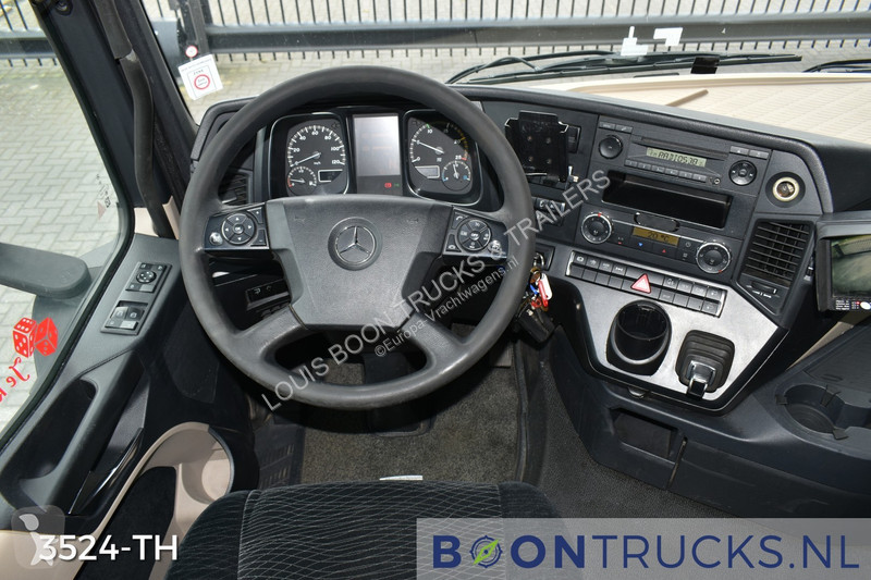 Tractor Mercedes 1842 LS 4x2 | EURO6 * NL TRUCK...