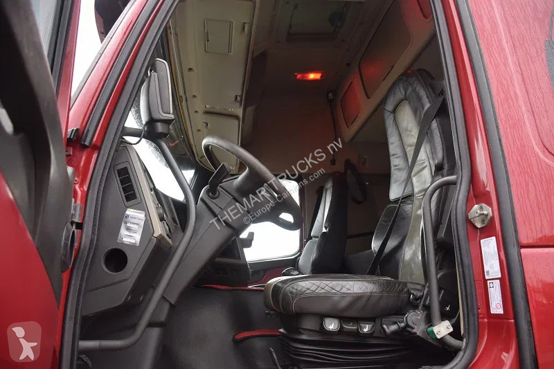 Traktor Volvo FM
