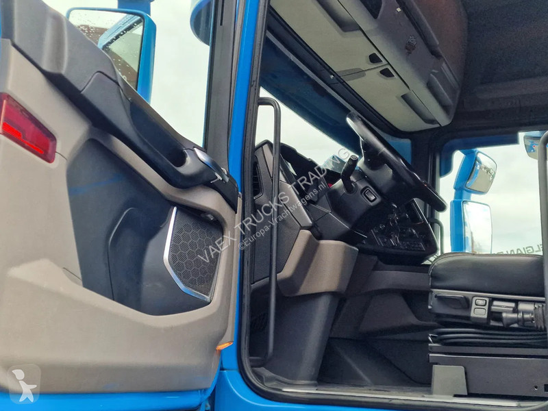 Traktor Scania S500 NGS Highline 4x2 -...