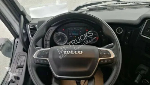 Cabeza tractora Iveco AS440S48T | Leasing from...