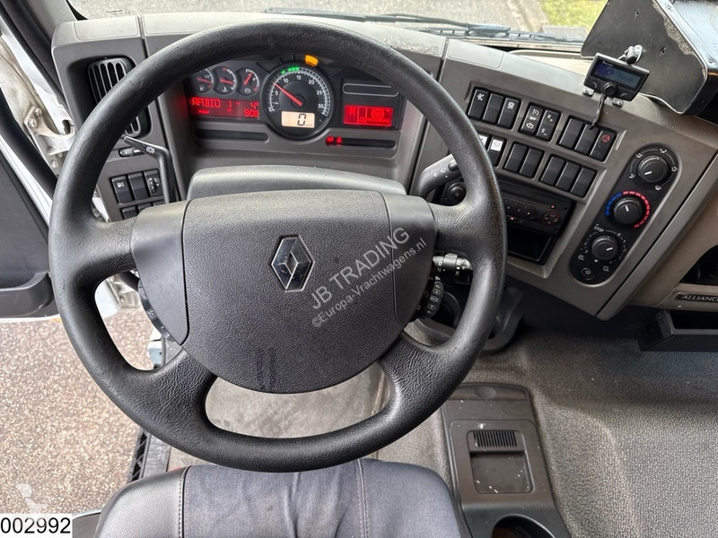 Traktor Renault 460 Dxi EURO 5, Retarder,...