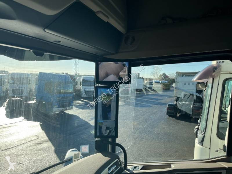 Traktor DAF