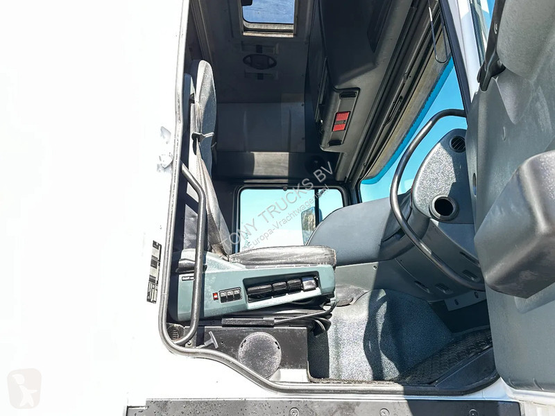Traktor DAF 95480 4X2 Tractor-unit Spring/Air...