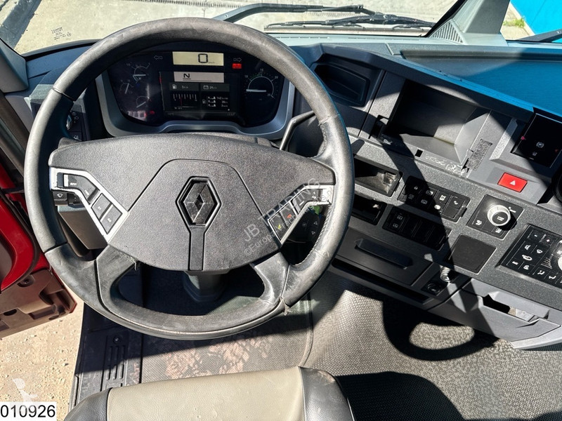 Traktor Renault T 440 EURO 6