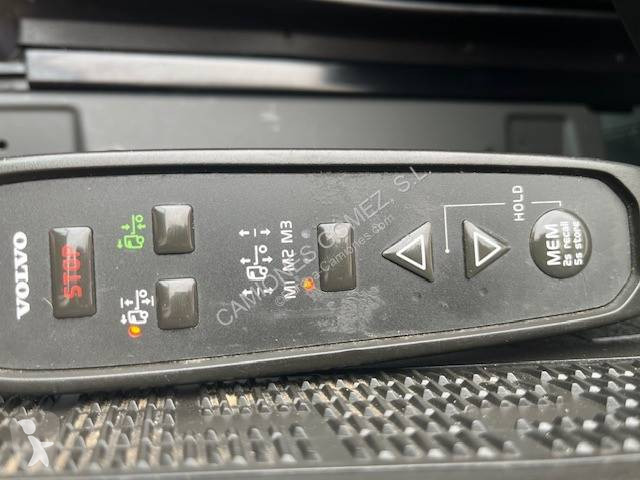 Tahač Volvo