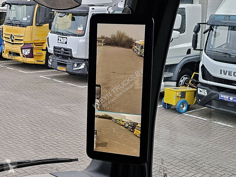 Trekker Mercedes ACTROS 1845 LS MP5 MIRROR CAMS