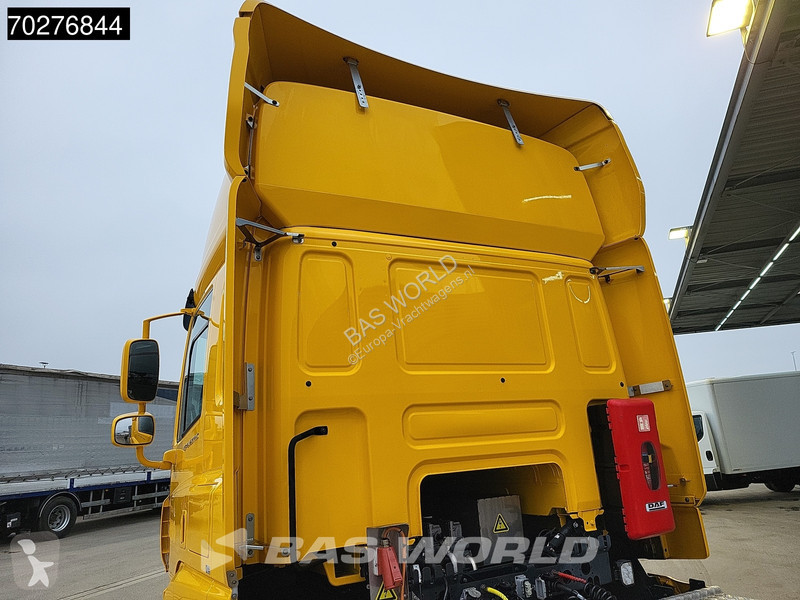 Traktor DAF 290 4X2 FTe 210kW Electric! SC PTO...