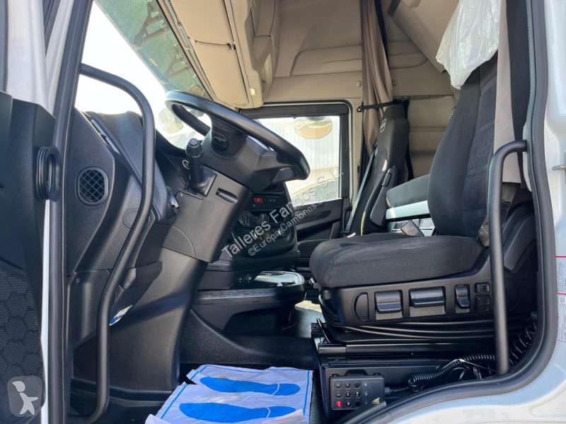 Traktor Iveco  510 AUTOMATICO  INTARDER