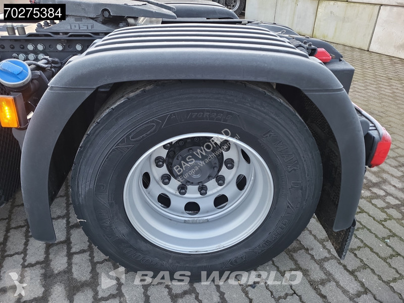 Trekker Scania S460 4X2 etarder Euro 6 ACC 2x...