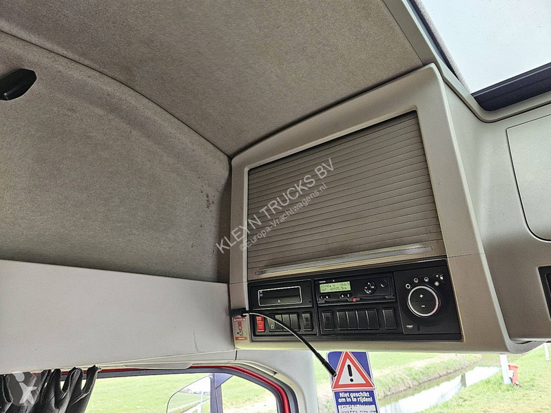 جرار Volvo 420 ADR ALCOA NL-TRUCK