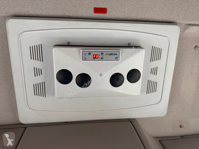 Tahač DAF 460 EURO 6