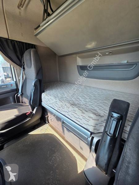 Trattore Stradale DAF