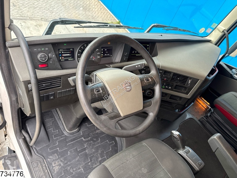 Traktor Volvo 500 EURO 6