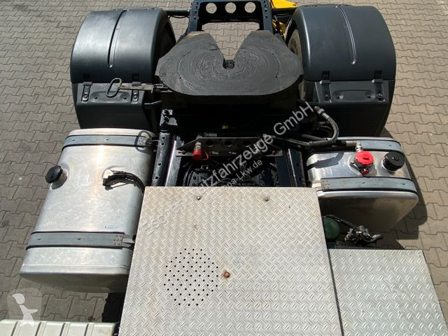 Traktor MAN 18.440 4x4 HYDRO | XLX*2x...