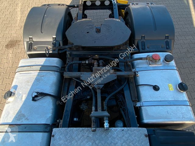 Traktor MAN 18.440 BLS | XLX*Retarder*Klima*2x...