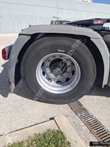 Traktor Scania -SEIE