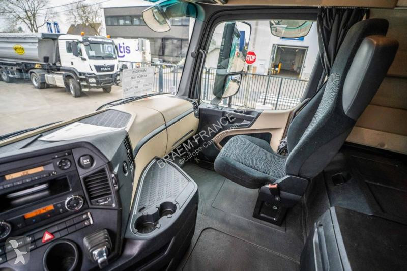 Traktor Mercedes ACTROS 1845 LS