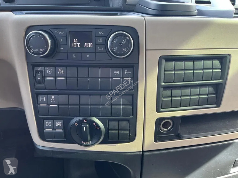 Tracteur MAN 18.470 4x2 | Leasing from €1534/month