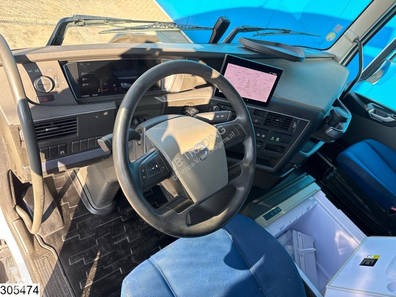 Traktor Volvo 500 EURO 6