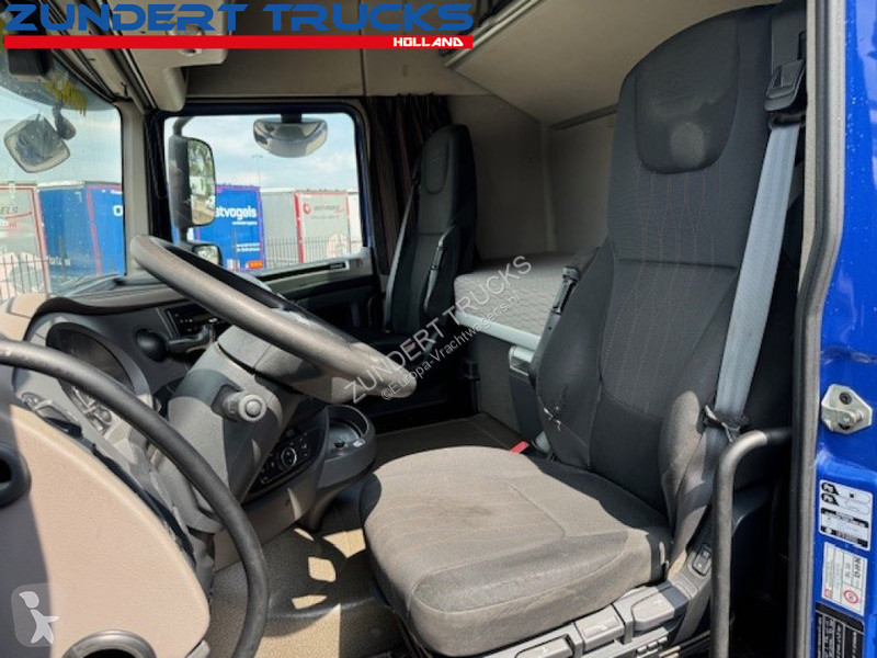 Tracteur DAF 480 SPACECAB