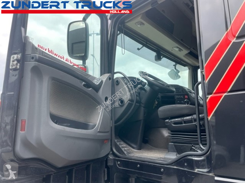 Tracteur DAF 440 SPACECAB
