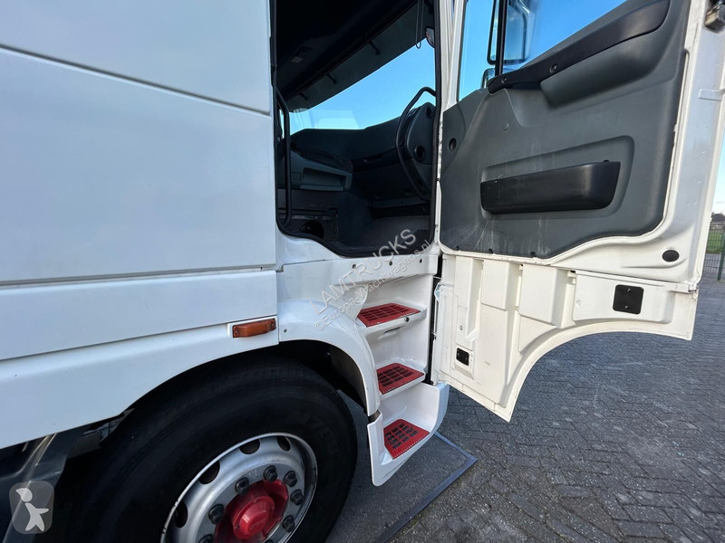 Cabeza tractora DAF 95430 EURO 3 TOP CONDITION