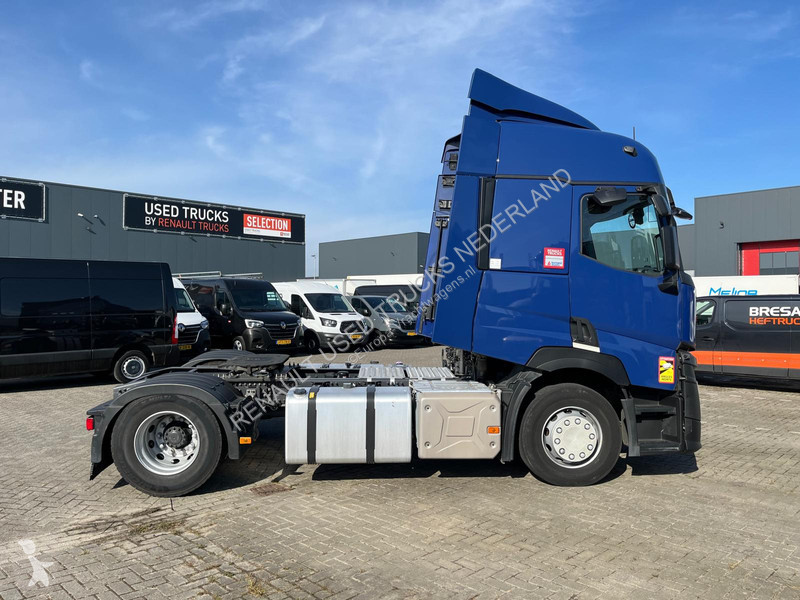 Trattore Stradale Renault T-EVO 440 T4x2,...