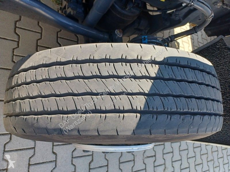 Tahač DAF 480 FT 4X2