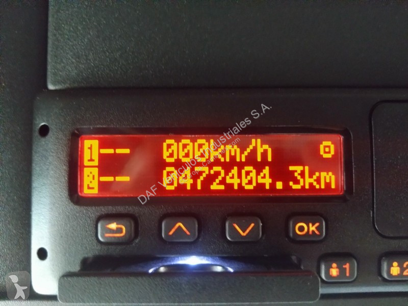 Traktor DAF 430 FT 4X2