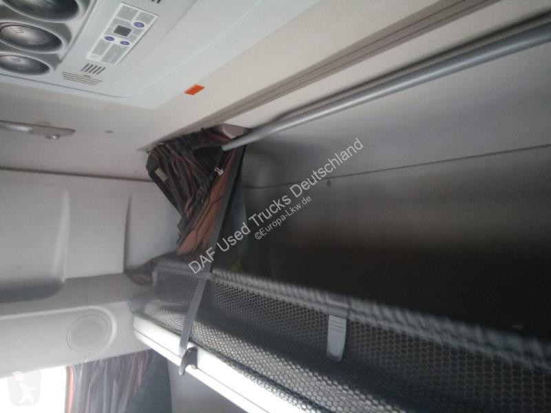 Tahač DAF 530 FT 4X2