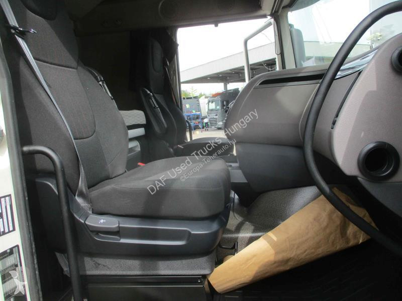 Tahač DAF 480 FT 4X2