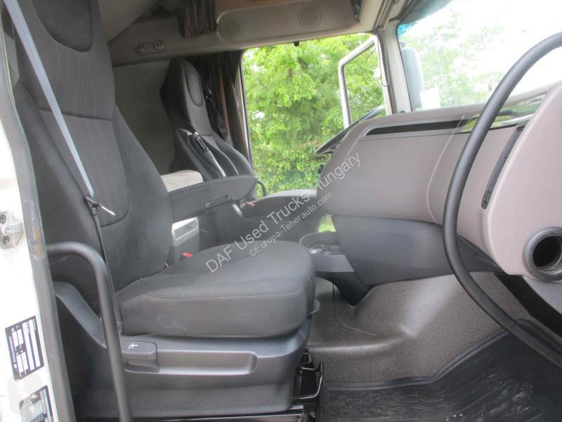 Tahač DAF 480 FT 4X2