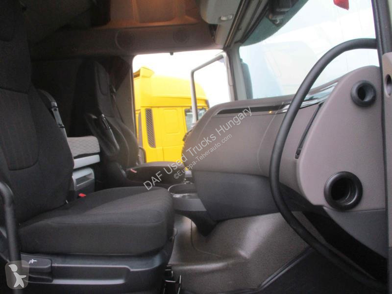 Tahač DAF 480 FT 4X2